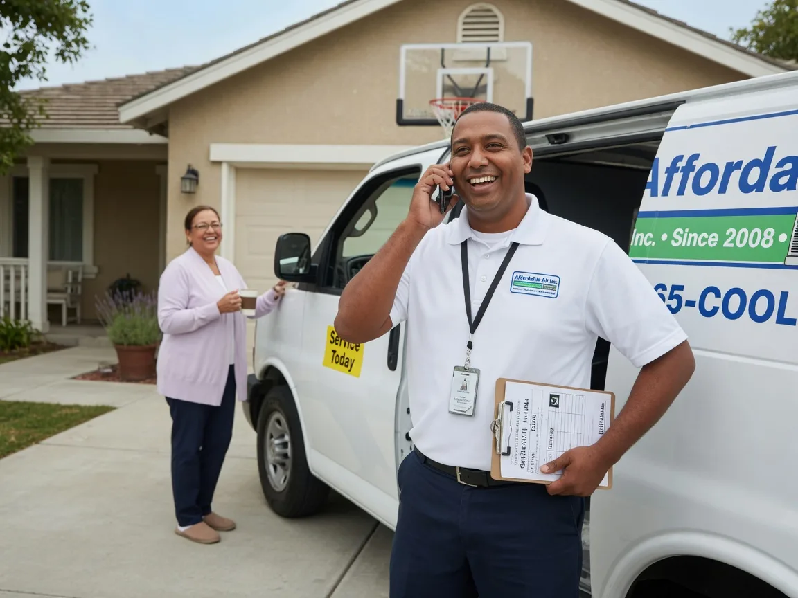 Central Ac Repair Warner, OK FAQs